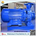 Non-clogging Waste Paper Stock Pulp Pumps